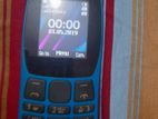 Nokia 105 ২০২২ (Used)