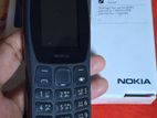 Nokia 105 . (Used)