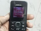 Nokia 105 ২০২২ (Used)