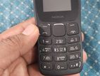 Nokia 105 . (Used)