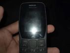 Nokia 105 2022 (Used)