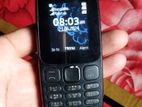 Nokia 105 2022 (Used)