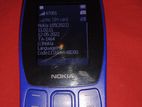 Nokia 105 2022 (Used)