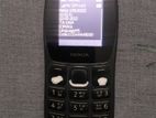 Nokia 105 2022 (Used)