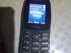 Nokia 105 2022 (Used)