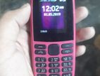 Nokia 105 (20220) (Used)