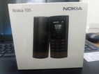 Nokia 105 2023 (New)