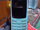 Nokia 105 2023 official (Used)
