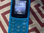 Nokia 105 . (Used)