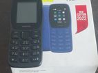 Nokia 105 . (Used)