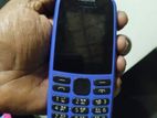 Nokia 105 Mobile (Used)