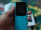 Nokia 105 2023 (Used)