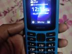 Nokia 105 2023 (Used)