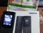 Nokia 105 . (Used)