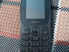 Nokia 105 . (Used)