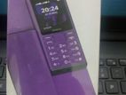 Nokia 105 2024 (New)