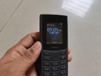Nokia 105 . (Used)