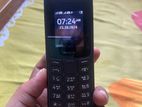 Nokia 105 . (Used)