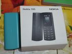 Nokia 105 2024a (Used)