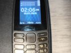 Nokia 105 . (Used)