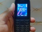 Nokia 105 3 day offer price (Used)