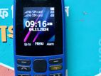 Nokia 105 3,4 mas used hoiche (Used)