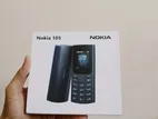 Nokia 105 4 G (Brand New)