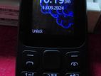 Nokia 105 . (Used)