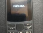 Nokia 105 . (Used)