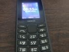 Nokia 105 . (Used)