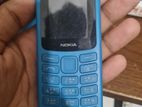 Nokia 105 4G dualsim (Used)