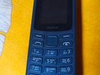 Nokia 105 . (Used)