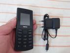 Nokia 105 4g (Used)