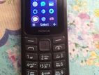 Nokia 105 4G (Used)