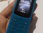 Nokia 105 4g (Used)