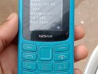 Nokia 105 4G (Used)