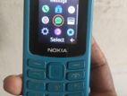 Nokia 105 . (Used)