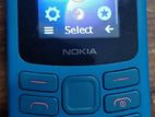 Nokia 105 4g (Used)