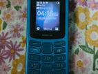 Nokia 105 4G (Used)