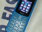 Nokia 105 4g (Used)