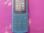Nokia 105 (4G) (Used)