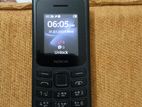 Nokia 105 4G (Used)