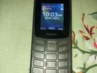 Nokia 105 4g (Used)
