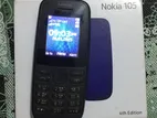 Nokia 105 . (Used)