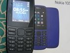 Nokia 105 . (Used)