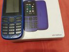 Nokia 105 ` (Used)