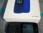 Nokia 105 4th (Used)