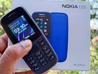 Nokia 105 4thEdition (Used)