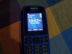 Nokia 105 95% fresh (Used)