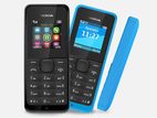 Nokia 105 Button (New)